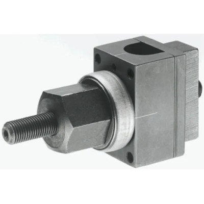 Greenlee 1 Piece Punch & Die Set Rectangular Hole 29.4 x 22 mm Cutting Capacity 2 mm Mild Steel 50124960