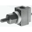 Greenlee 1 Piece Punch & Die Set 28 x 21 mm Rectangular Hydraulic Hand 50124943