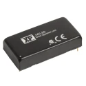 XP Power JWL50 DC/DC Converter, 5V dc Output, 10A, 9-36V dc Input, 50W Through Hole Package, 105°C Max Temp JWL50