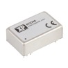 XP Power RDD Series DC/DC Converter Dual Output 15 V, -15 V, 265 mA, 8 W, 70 V Input, Through Hole Mount RDD0824D15