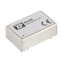 XP Power DC/DC Converter 12V DC Output 665mA, 70V DC Maximum Input, 8W Power Rating, Through Hole Mount, DIP-24 RDD0824S12