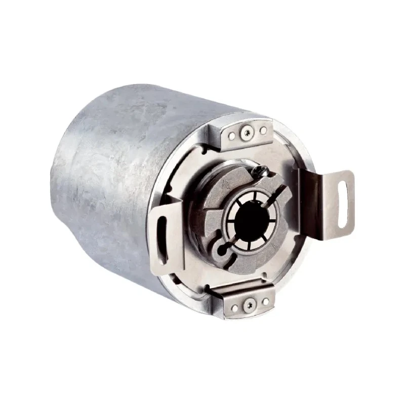 SICK AFS60 Series Absolute Encoder 30V DC, 262144 ppr, PROFINET Signal, Hollow Shaft 15mm AFS60