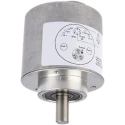 SICK AFM60 Series Absolute Encoder 262144 PPR Profinet Signal Solid Shaft 10 mm 30V DC AFM60