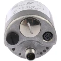 SICK AFM60 Series Absolute Encoder 262144 PPR Profinet Signal Solid Shaft 10 mm 30V DC AFM60