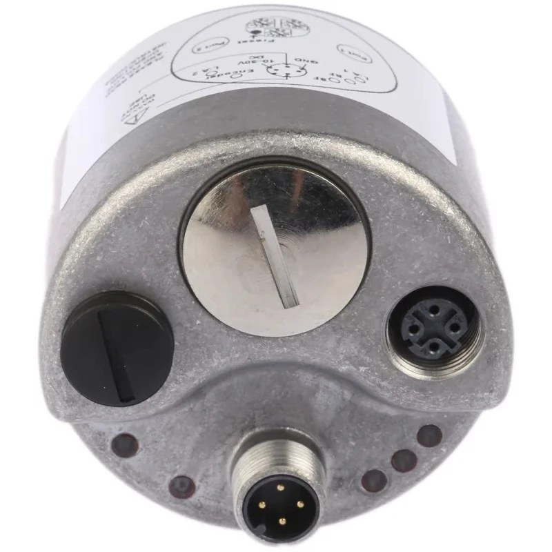 SICK AFM60 Series Absolute Encoder 262144 PPR Profinet Signal Solid Shaft 10 mm 30V DC AFM60