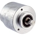 SICK AFM60 Series Absolute Encoder 262144 PPR Profinet Signal Solid Shaft 10 mm 30V DC AFM60