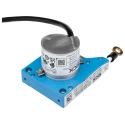 SICK ECOline Series Wire Draw Linear Measuring Encoder 30V, 2500 ppr, HTL Signal, Servo Flange PFG05-E1KM0160 / 1060971