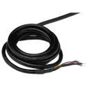 SICK ECOline Series Wire Draw Linear Measuring Encoder 30V, 2500 ppr, HTL Signal, Servo Flange PFG05-E1KM0160 / 1060971