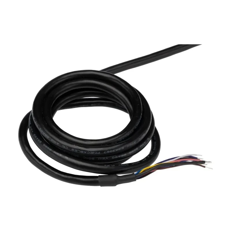 SICK ECOline Series Wire Draw Linear Measuring Encoder 30V, 2500 ppr, HTL Signal, Servo Flange PFG05-E1KM0160 / 1060971