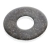RS PRO Steel Bright Zinc Washers M10 BS 4320 Steel 30mm External Diameter 11mm Inside Diameter 2.5mm Thickness 122-4395