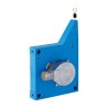 SICK ECOline Series Linear Measuring Encoder 32V, 65536 ppr, TTL Signal, 11 mm Shaft PFG13-P1AM05PP / 1075498