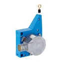 SICK ECOline Series Linear Measuring Encoder 32V, 65536 ppr, TTL Signal, 12 mm Shaft PFG08-P1AM03PP / 1075495