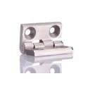 Rose Stainless Steel Hinge for Use with Stainless Steel Watertight Enclosure 40 mm x 40 mm x 40 mm 370000020