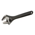 Bahco Adjustable Spanner with 30 mm Jaw Capacity, 255 mm Overall Length, Metal Handle ADJUST 3