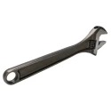 Bahco Adjustable Spanner with 30 mm Jaw Capacity, 255 mm Overall Length, Metal Handle ADJUST 3