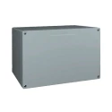 Rittal GA Series Die Cast Aluminium Wall Box IP66 Protection Grey RAL 7001 230mm x 330mm x 181mm IP66