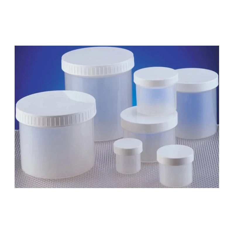 RS PRO 250ml Polypropylene Wide Neck Storage Bottle 478-1696 United Kingdom