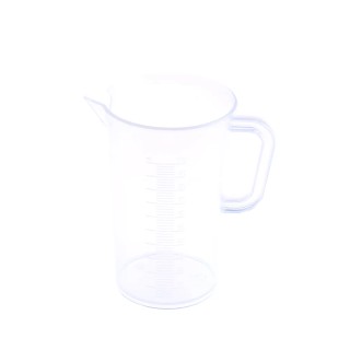 RS PRO Polypropylene 100ml Laboratory Jug 478-1602
