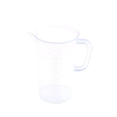 RS PRO Polypropylene 100ml Laboratory Jug 478-1602