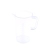 RS PRO Polypropylene 100ml Laboratory Jug 478-1602