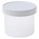 RS PRO 125ml Polypropylene Wide Neck Storage Bottle 478-1680