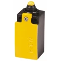 Eaton LS-Titan Series Plunger Limit Switch Metal Housing 415V AC 6A 2 NC Contacts 266142 LSM-02
