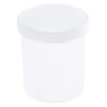 RS PRO 500ml Polypropylene Wide Neck Storage Bottle 478-1703