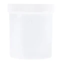 RS PRO 500ml Polypropylene Wide Neck Storage Bottle 478-1703