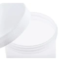 RS PRO 500ml Polypropylene Wide Neck Storage Bottle 478-1703