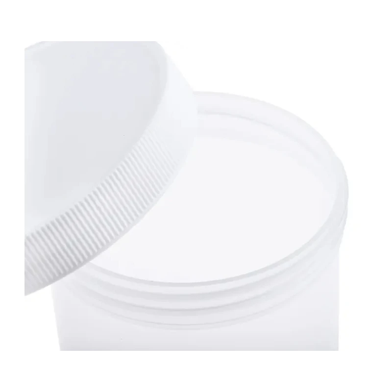 RS PRO 500ml Polypropylene Wide Neck Storage Bottle 478-1703