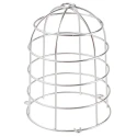 Werma Halogen Silver Bulb Cage Protective Cover for 280 Series 975.883.08