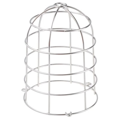Werma Halogen Silver Bulb Cage Protective Cover for 280 Series 975.883.08