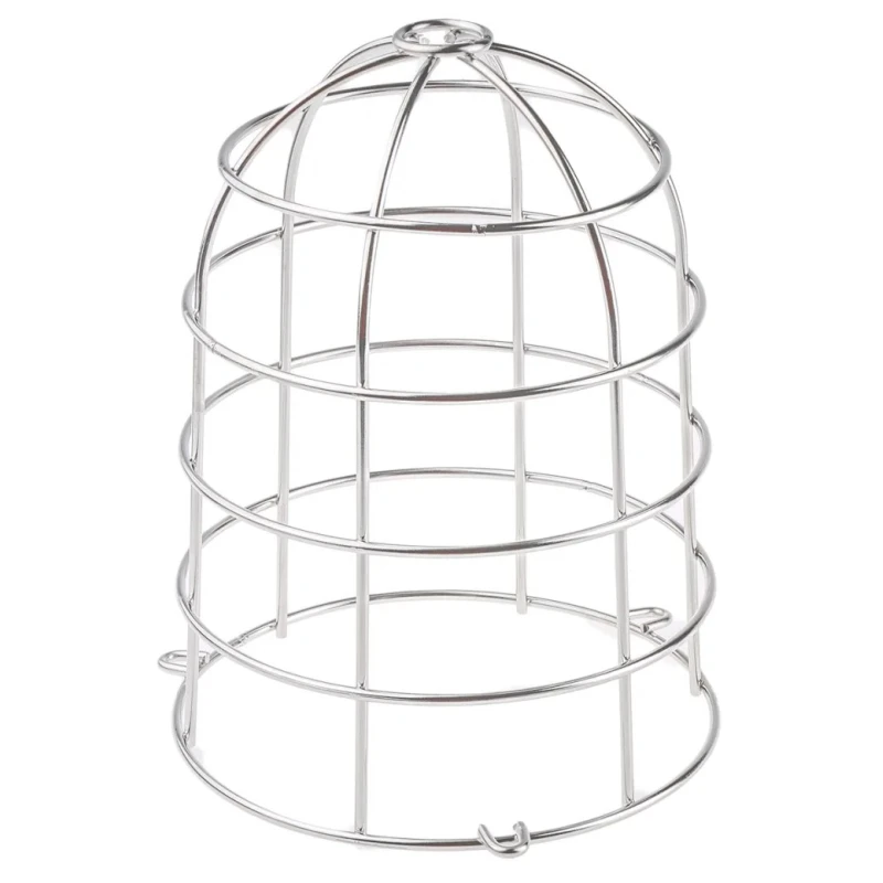 Werma Halogen Silver Bulb Cage Protective Cover for 280 Series 975.883.08