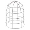 Werma Halogen Silver Bulb Cage Protective Cover for 280 Series 975.883.08