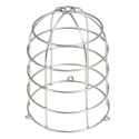 Werma Halogen Silver Bulb Cage Protective Cover for 280 Series 975.883.08