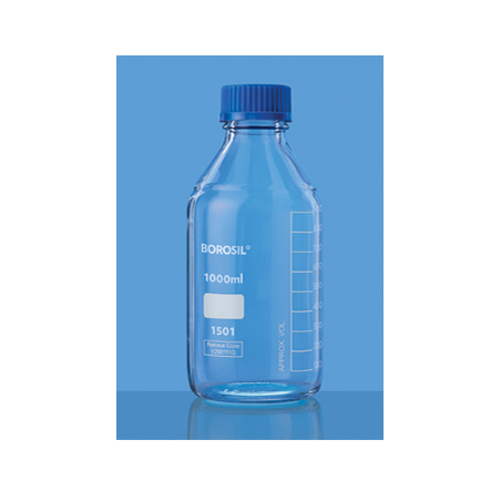 borosil-reagent-bottles-narrow-mouth-with-screw-cap-capacity-10-ml-1501006-39596