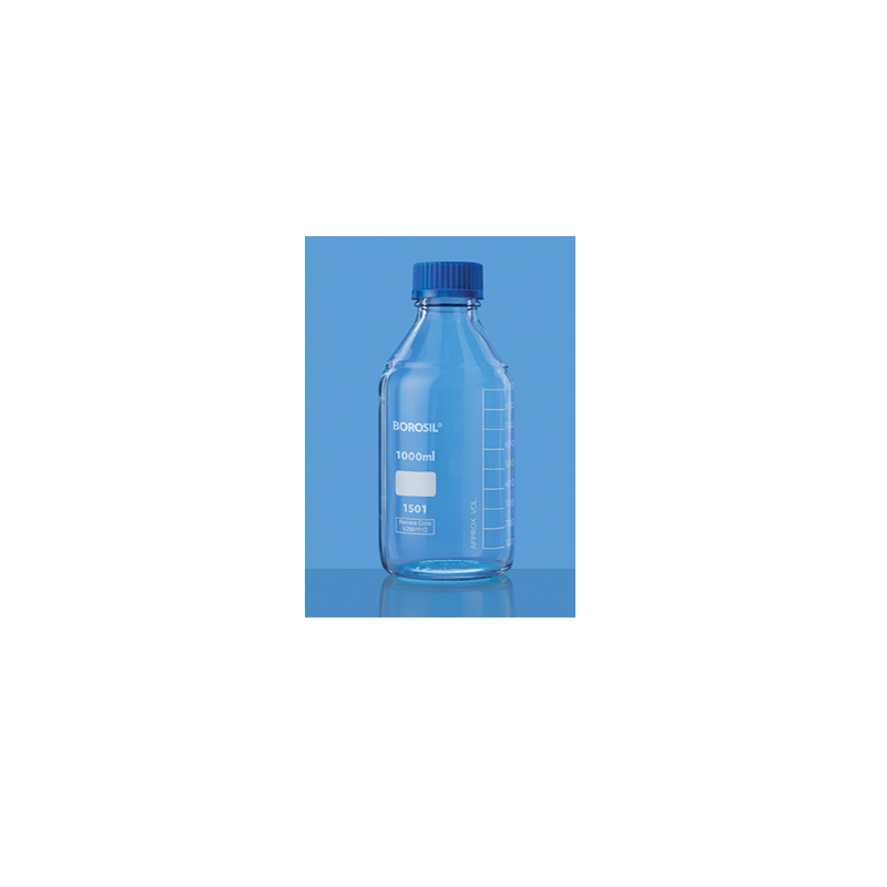 borosil-reagent-bottles-narrow-mouth-with-screw-cap-capacity-25-ml-1501009-39598