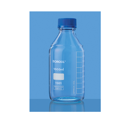 borosil-reagent-bottles-narrow-mouth-with-screw-cap-capacity-25-ml-1501009-39598