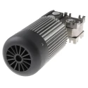 Mini Motor MC Worm AC Geared Motor 180 W 3 Phase 24-Pole 230V 400 V MC 440P3T 30 B3