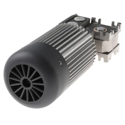 Mini Motor MC Worm AC Geared Motor 180 W 3 Phase 24-Pole 230V 400 V MC 440P3T 30 B3