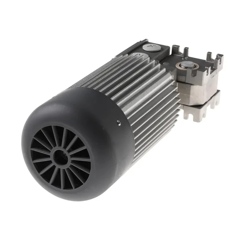 Mini Motor MC Worm AC Geared Motor 180 W 3 Phase 24-Pole 230V 400 V MC 440P3T 30 B3