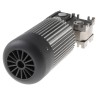 Mini Motor MC Worm AC Geared Motor 180 W 3 Phase 24-Pole 230V 400 V MC 440P3T 30 B3