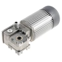 Mini Motor MC Worm AC Geared Motor 180 W 3 Phase 24-Pole 230V 400 V MC 440P3T 30 B3