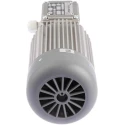Mini Motor MC Worm AC Geared Motor 180W 3 Phase 24-Pole 230V 400V MC 440P3T 7.5 B3