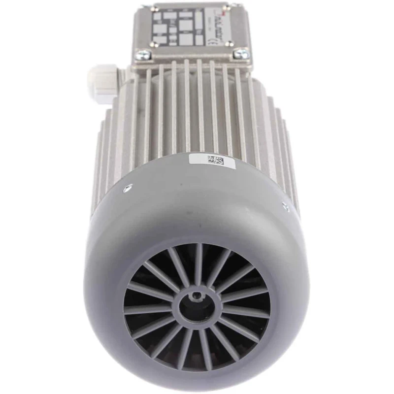Mini Motor MC Worm AC Geared Motor 180W 3 Phase 24-Pole 230V 400V MC 440P3T 7.5 B3