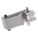 Mini Motor Brushed Geared DC Geared Motor, 24V dc, 37W, 2.4Nm Torque, 112rpm Speed, 9mm Shaft Diameter BC2000 24 MP 25 B3