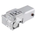 Mini Motor Brushed Geared DC Geared Motor 24V, 37W, 11.5Nm Torque, 22rpm Speed, 12mm Shaft Diameter BCE2000 24 MP 125 B3