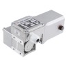 Mini Motor Brushed Geared DC Geared Motor 24V, 37W, 11.5Nm Torque, 22rpm Speed, 12mm Shaft Diameter BCE2000 24 MP 125 B3