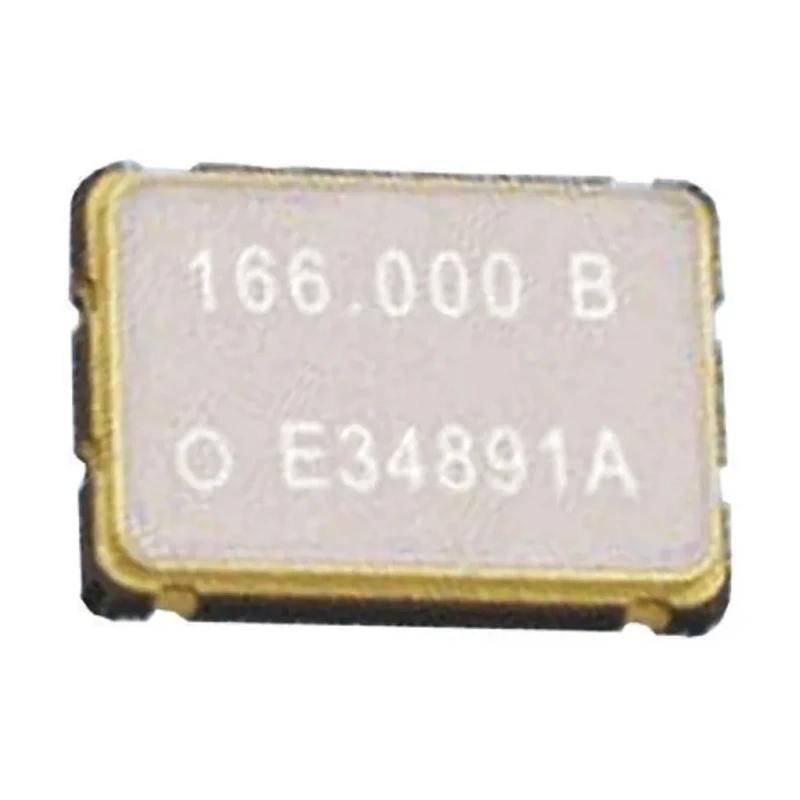 Epson 80MHz XO Crystal Oscillator ±50 ppm CMOS 4-Pin Surface Mount Q3309CA40011212