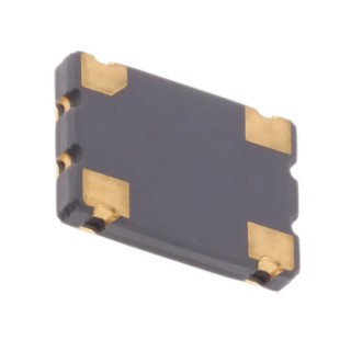 Epson 40MHz XO Oscillator ±50 ppm CMOS 4-Pin Surface Mount Q3309CA40000612